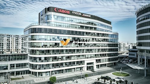 Nowoczesny biurowiec klasy A w Libra Business Centre polecam! lokal użytkowy Warszawa, Włochy, Gottlieba Daimlera