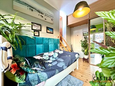 garaż na sprzedaż 65m2 garaż Poznań, Winogrady, Warzywna