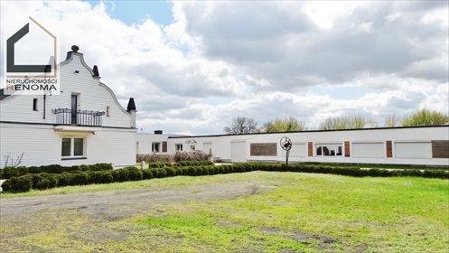 Działka inwestycyjna na sprzedaż Krosinko, , Poznań, Mosina, Krosinko, Mosina 13 000m2 Foto 3