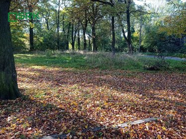 działka na sprzedaż 927m2 działka Sosnowiec, Ildefonsa Gałczyńskiego dz 2/22