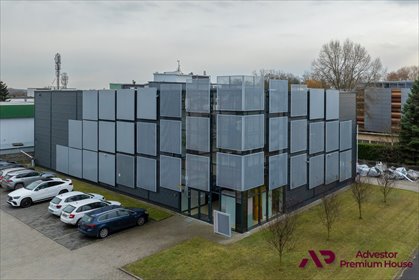 lokal użytkowy na sprzedaż 1121m2 lokal użytkowy Luboń, Przemysłowa