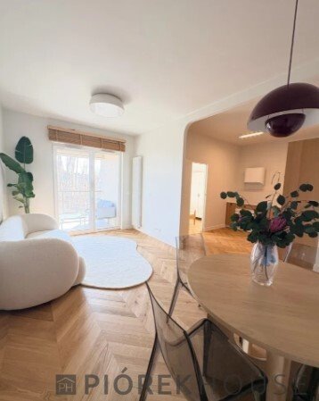 mieszkanie na sprzedaż 57m2 mieszkanie Warszawa, Mokotów, Wołoska