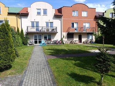 dom na sprzedaż 237m2 dom Łeba, Bałtycka