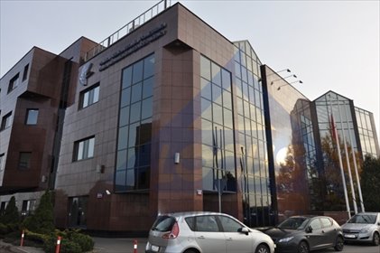 Nowoczesny lokal biurowy 655 m² przy głównej arterii polecam lokal użytkowy Warszawa, Włochy, Okęcie