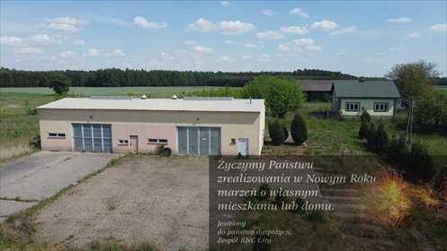 lokal użytkowy na sprzedaż 210m2 lokal użytkowy Przyłęk