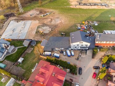 Lokal użytkowy na sprzedaż Białystok, Wygoda 460m2 Foto 3