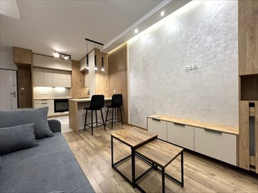 mieszkanie na wynajem 38m2 mieszkanie Rzeszów, Bałtycka