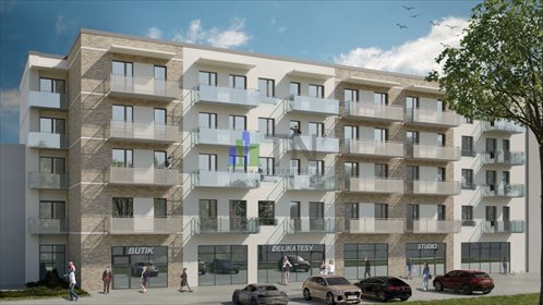 mieszkanie na sprzedaż Jelcz-Laskowice 100,60 m2