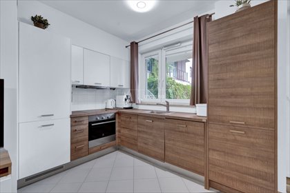 mieszkanie na sprzedaż 45m2 mieszkanie Warszawa, Praga-Południe Gocław, Jugosłowiańska