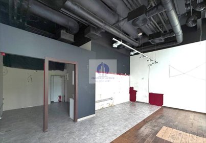 lokal użytkowy na wynajem 56m2 lokal użytkowy Warszawa, Mokotów, Chodkiewicza