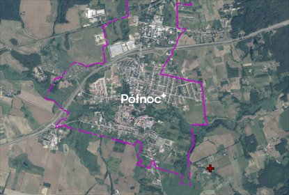 działka na sprzedaż 1216m2 działka Rejczuchy