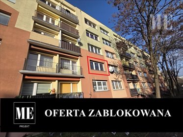 mieszkanie na sprzedaż 24m2 mieszkanie Goleniów