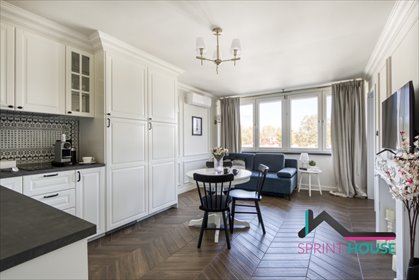 mieszkanie na wynajem 28m2 mieszkanie Warszawa, Praga-Południe Saska Kępa, Francuska