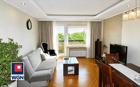 Mieszkanie 63 m² w centrum Ostrów Wielkopolski (3 pokoje) mieszkanie Ostrów Wielkopolski, centrum Głogowska