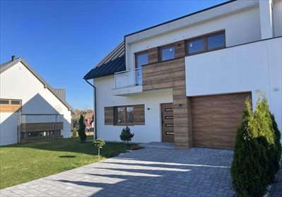 Dom na sprzedaż Krzyszkowice, Krzyszkowice 127m2 Foto 4