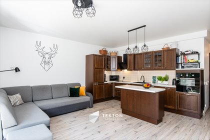 mieszkanie na sprzedaż 47m2 mieszkanie Plewiska, Tęczowa