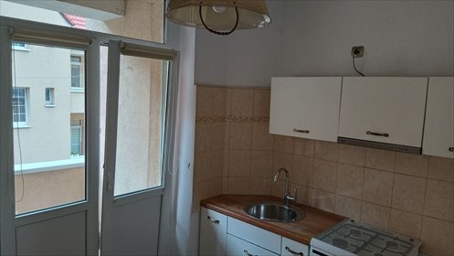 mieszkanie na sprzedaż 48m2 mieszkanie Poznań, Wilda, Dolna Wilda, Czajcza