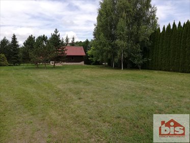 działka na sprzedaż 1359m2 działka Niewodnica Korycka, Niewodnica Korycka, Dębowa