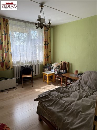 mieszkanie na sprzedaż 47m2 mieszkanie Żory, os. Osiedle Pawlikowskiego