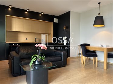 mieszkanie na wynajem 54m2 mieszkanie Gdańsk