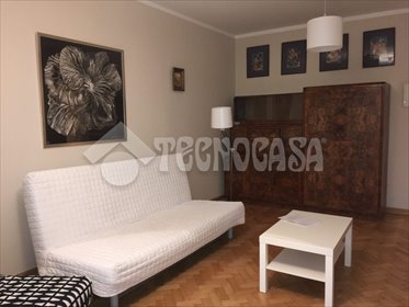mieszkanie na wynajem 42m2 mieszkanie Kraków, Krowodrza, Spokojna