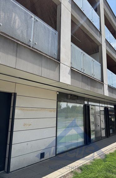 Lokal gastronomiczny 70 m² w Wilanowie - zapraszam lokal użytkowy Warszawa, Wilanów