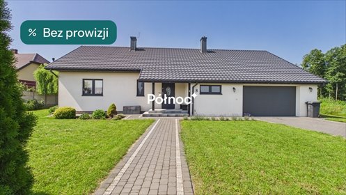 Przestronny dom 178 m² z ogrodem i stawem - polecam! dom Sosnowiec