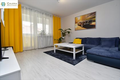 mieszkanie na sprzedaż 60m2 mieszkanie Elbląg, Ogrodowa