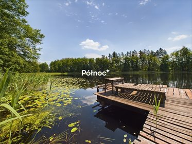 dom na sprzedaż 6500m2 dom Grabowo, Dobroszewo