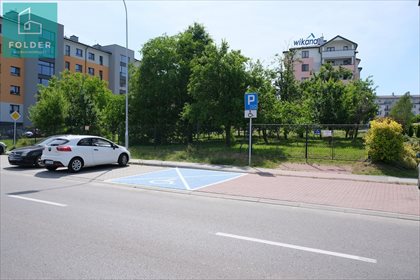 Działka przemysłowo-handlowa pod dzierżawę Rzeszów, Staroniwa, Widokowa 860m2 Foto 2