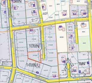 działka na sprzedaż 973m2 działka Dobrcz, Jagodowa