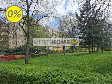 mieszkanie na sprzedaż 56m2 mieszkanie Warszawa, Praga-Południe, Gocław, Żymirskiego