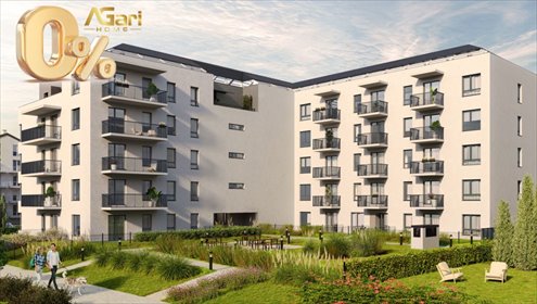 mieszkanie na sprzedaż 66m2 mieszkanie Jabłonna, Marmurowa