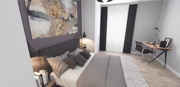 mieszkanie na sprzedaż 82m2 mieszkanie Lublin, Śródmieście, Prezydenta Gabriela Narutowicza