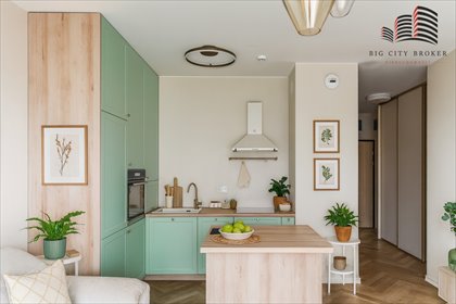 mieszkanie na wynajem 43m2 mieszkanie Lublin, Sławin, Bukszpanowa