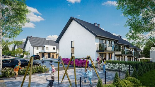 mieszkanie na sprzedaż 85m2 mieszkanie Rzeszów, Budziwojska
