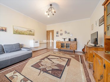 mieszkanie na sprzedaż 60m2 mieszkanie Kraków, Wzgórza Krzesławickie, Osiedle na Wzgórzach