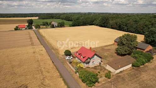 dom na sprzedaż 206m2 dom Michałów Trzeci