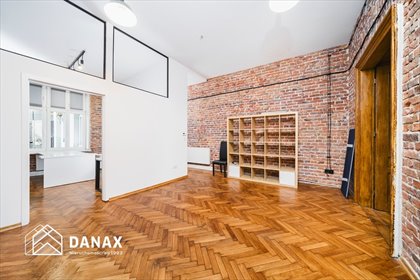 lokal użytkowy na wynajem 108m2 lokal użytkowy Kraków, Stare Miasto, Kazimierz