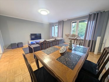 Mieszkanie 46 m² w Kielcach Czarnów - polecam mieszkanie Kielce, Czarnów, Jagiellońska