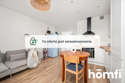 Przytulne 3-pokojowe mieszkanie w sercu Nowej Huty mieszkanie Kraków, Nowa Huta, os. Centrum D