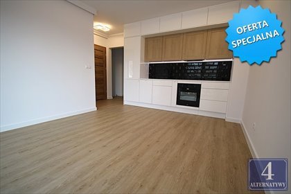 mieszkanie na sprzedaż 52m2 mieszkanie Zbylitowska Góra, Spacerowa