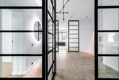 mieszkanie na wynajem 110m2 mieszkanie Warszawa, Śródmieście Latawiec, Aleja Przyjaciół