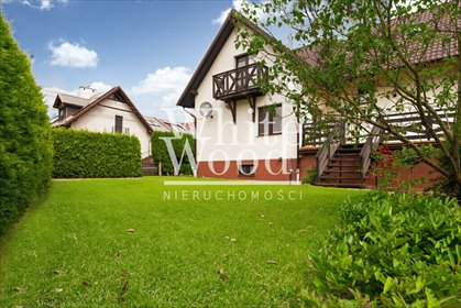 dom na sprzedaż 219m2 dom Gdańsk, Kiełpino Górne