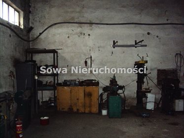 Magazyn na sprzedaż Sierpnica 1 400m2 Foto 7