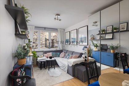 mieszkanie na sprzedaż 45m2 mieszkanie Warszawa, Ochota