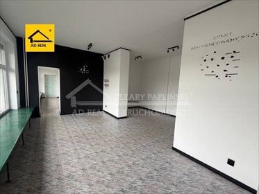 lokal użytkowy na wynajem 162m2 lokal użytkowy Lublin, Wieniawa