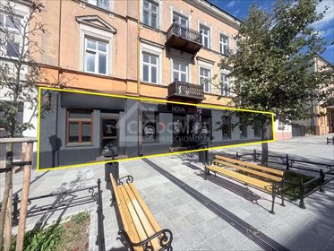 lokal użytkowy na sprzedaż 165m2 lokal użytkowy Kielce