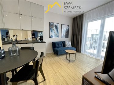 Mieszkanie 33 m² z balkonem w Krakowie - zapraszam mieszkanie Kraków, Stare Miasto, Rakowicka