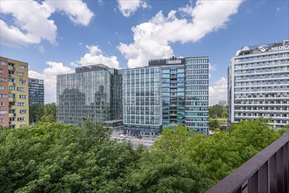 Funkcjonalne 42 m2 na Ochocie, gotowe do wprowadzenia mieszkanie Warszawa, Ochota, Aleje Jerozolimskie